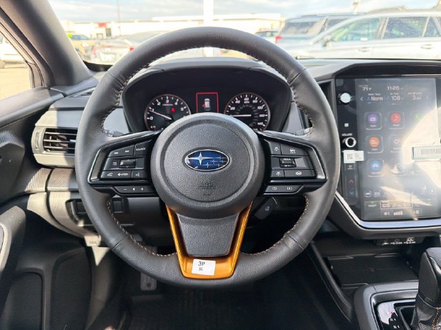 New 2027 Subaru Crosstrek 2.5i Wilderness AWD/4WD image 10