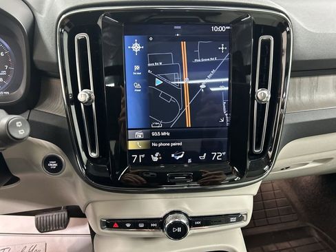 Used 2021 Volvo XC40 T5 Inscription w/ Advanced Package image 17