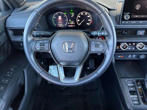 Certified 2025 Honda CR-V Sport image 14