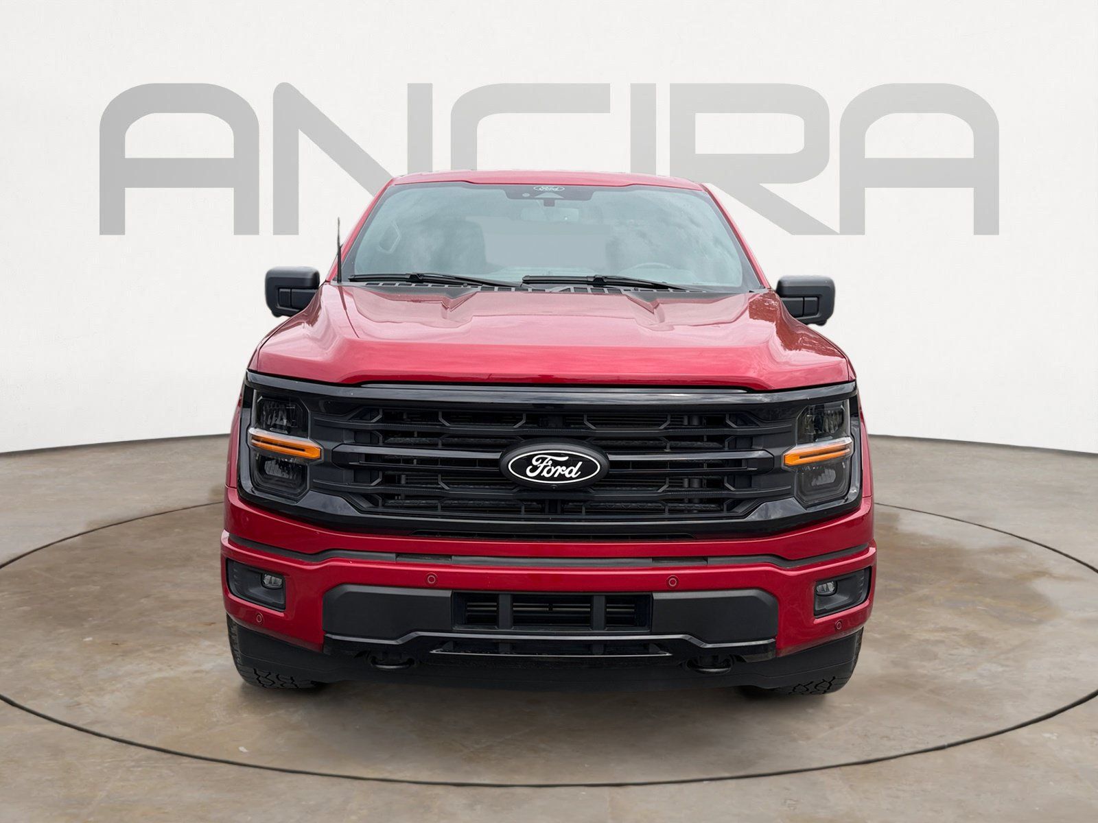 Used 2024 Ford F150 XLT w/ Equipment Group 302A MID AWD/4WD image 4