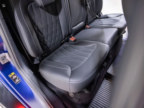 Used 2025 Mercedes-Benz G 63 AMG 4MATIC image 28