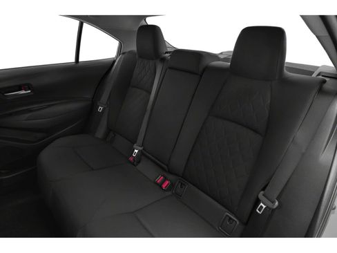 Used 2022 Toyota Corolla LE FWD image 8