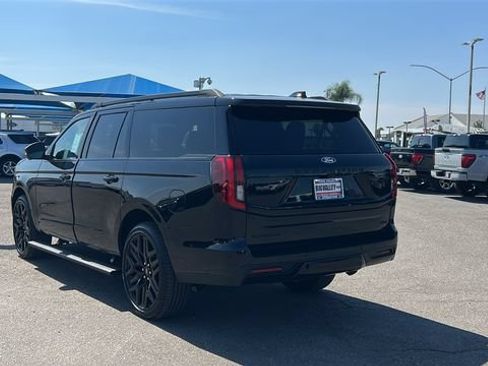 New 2027 Ford Expedition Max Platinum w/ Stealth Performance Package AWD/4WD image 5