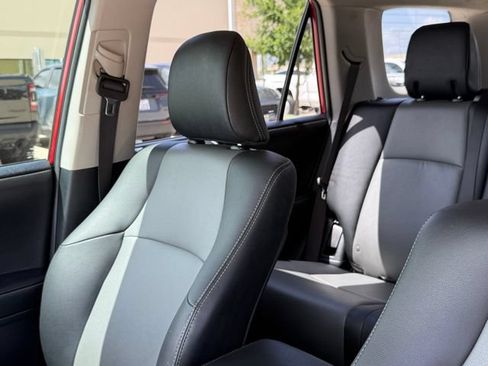 Used 2023 Toyota 4Runner SR5 Premium w/ Moonroof Package RWD image 11