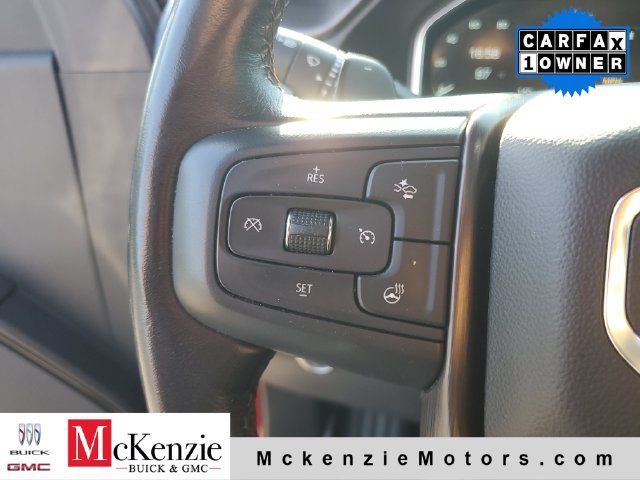 Used 2022 GMC Sierra 1500 AT4 w/ AT4 Premium Package AWD/4WD image 15
