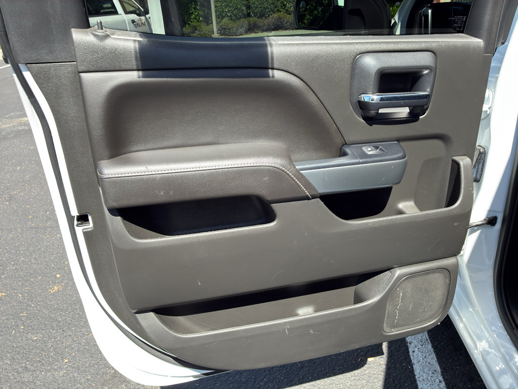 Used 2017 Chevrolet Silverado 1500 LT w/ LT Eassist Package RWD image 41
