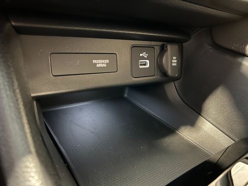 Used 2025 Acura Integra A-Spec image 24