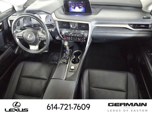 Used 2018 Lexus RX 350 FWD w/ Accessory Package image 31