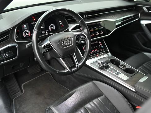 Used 2019 Audi A6 3.0T Premium Plus w/ Premium Plus Package AWD/4WD image 25