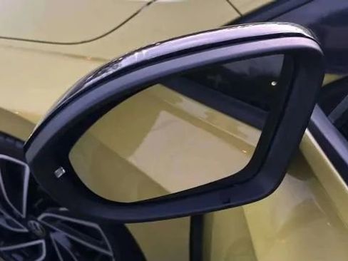 Used 2022 Volkswagen GTI Autobahn image 12