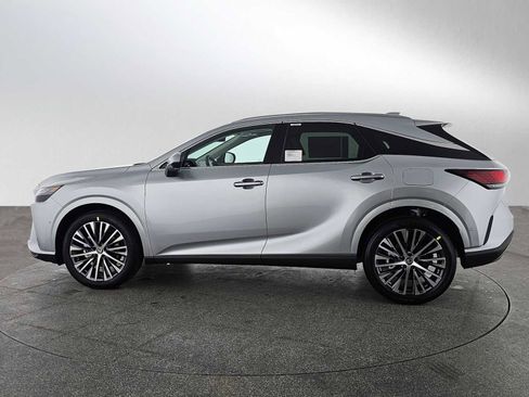 New 2026 Lexus RX 350 Premium+ image 6