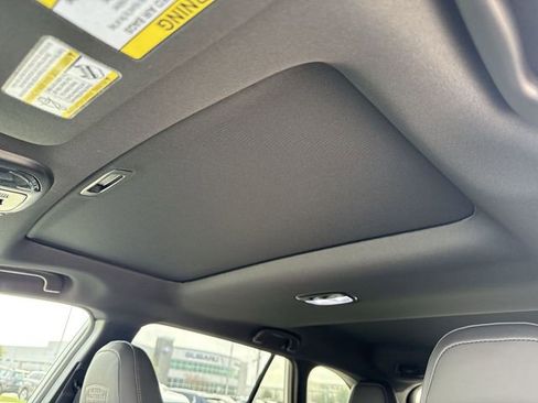 Certified 2025 Subaru Outback Wilderness image 20