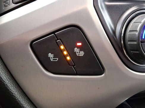 Certified 2018 GMC Sierra 1500 SLE w/ SLE Value Package image 19