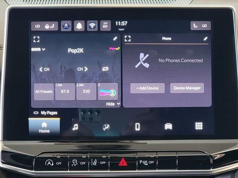 New 2025 Jeep Compass Limited w/ Sun & Sound Group image 25