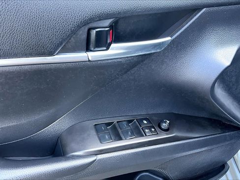 Certified 2024 Toyota Camry LE w/ Cold Weather Package AWD/4WD image 31