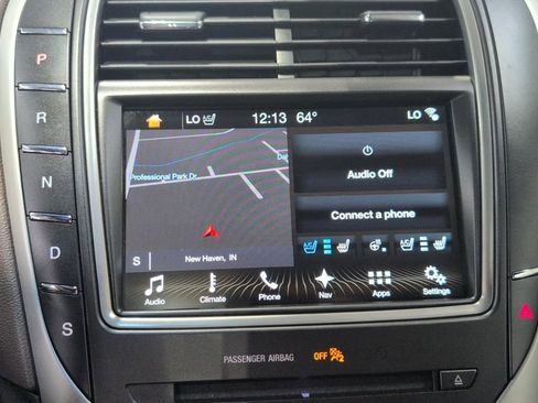 Used 2018 Lincoln MKX Reserve w/ Driver Assistance Package AWD/4WD image 13