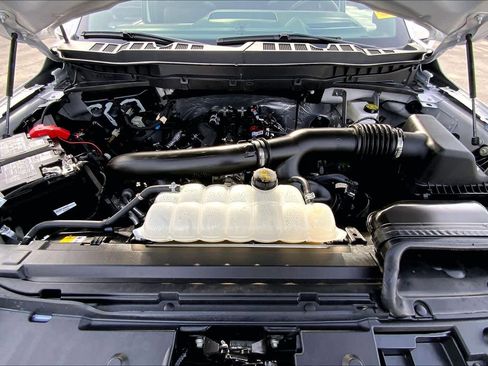 Used 2025 Ford F150 King Ranch w/ FX4 Off-Road Package image 29