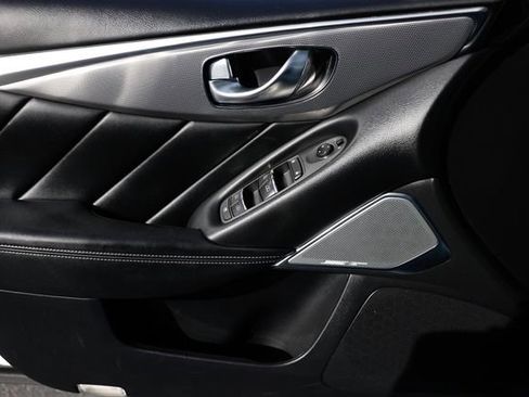 Used 2017 INFINITI Q50 3.0t Premium image 42