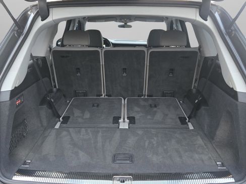 Used 2021 Audi Q7 2.0T Premium Plus w/ Executive Package image 15