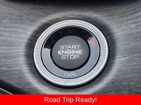 Used 2024 Jeep Grand Cherokee L Limited w/ MOPAR Finishing Package AWD/4WD image 26