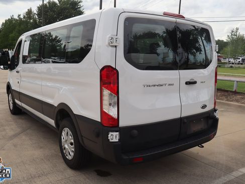Used 2024 Ford Transit 350 XLT RWD image 6