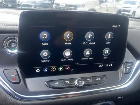 Used 2025 Chevrolet Blazer LT FWD image 28