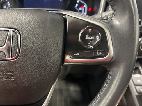 Used 2020 Honda CR-V EX-L image 26
