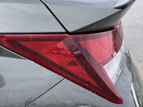 New 2026 Hyundai Elantra SE FWD image 21