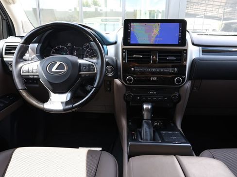 Used 2023 Lexus GX 460 Premium AWD/4WD image 23