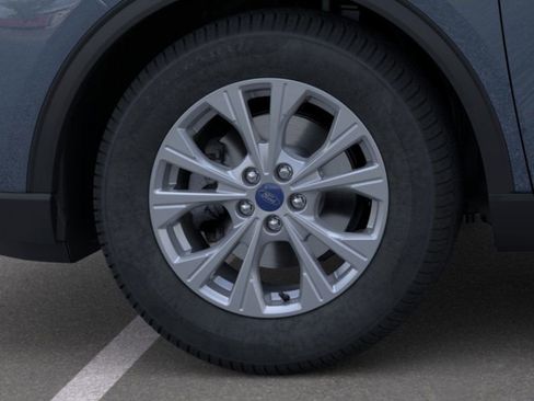 New 2026 Ford Escape Active image 19