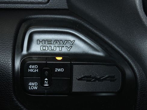 Used 2023 RAM 3500 Laramie AWD/4WD image 18
