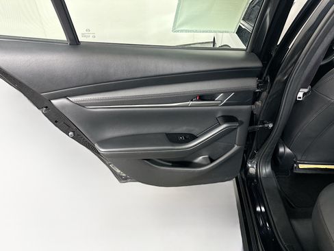Used 2024 MAZDA MAZDA3 s FWD image 26