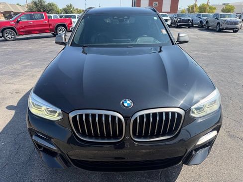 Used 2019 BMW X3 M40i w/ Premium Package AWD/4WD image 5