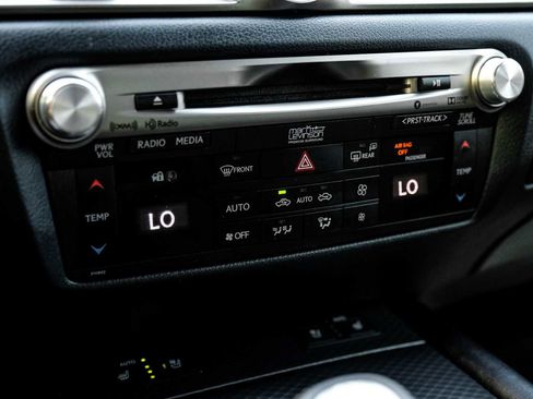 Used 2018 Lexus GS 350 F Sport image 28