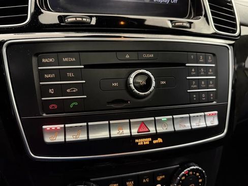 Used 2019 Mercedes-Benz GLE 43 AMG 4MATIC Coupe image 31