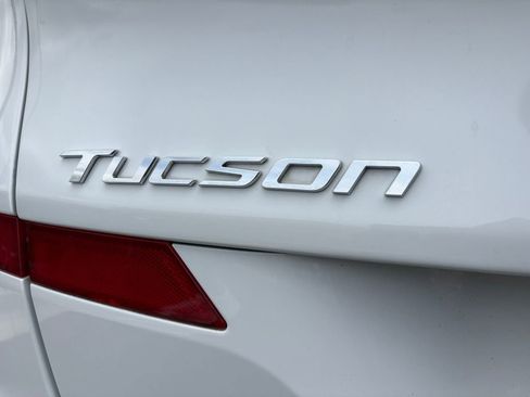 Used 2020 Hyundai Tucson Ultimate FWD image 10