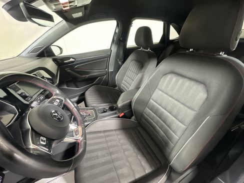 Used 2021 Volkswagen Jetta GLI FWD image 9