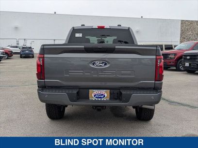 New 2026 Ford F150 XLT