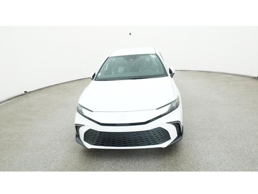Used 2026 Toyota Camry SE FWD image 20