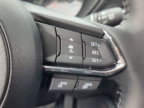 Certified 2023 MAZDA CX-5 AWD 2.5 S w/ Premium Plus Pkg image 33