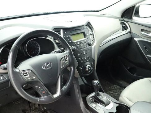 Used 2013 Hyundai Santa Fe Sport w/ Popular Equipment Pkg AWD/4WD image 24