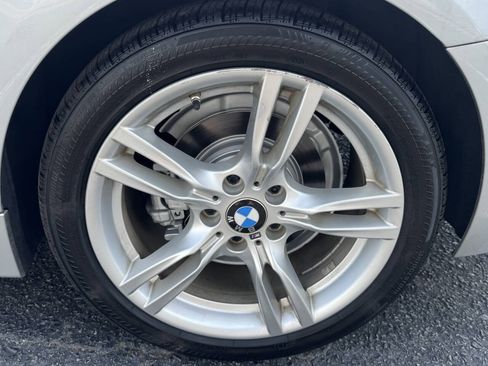 Used 2016 BMW 428i Convertible RWD image 20