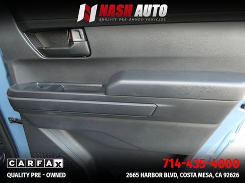 Used 2026 Toyota Tacoma SR5 AWD/4WD image 42