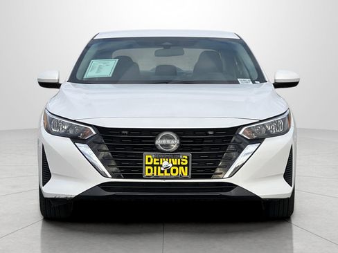 Used 2024 Nissan Sentra SV image 10