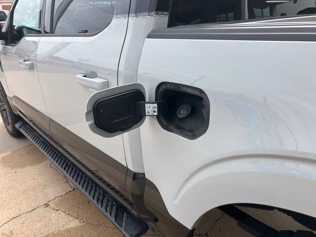Used 2023 Ford F150 XLT w/ Equipment Group 302A High AWD/4WD image 28
