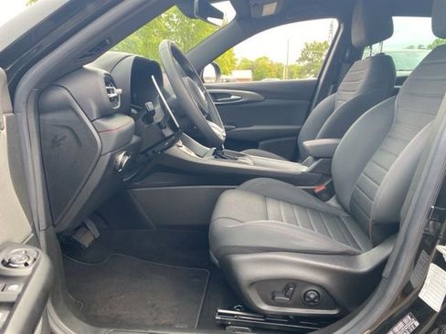 Certified 2024 Dodge Hornet R/T w/ R/T Blacktop Package image 23