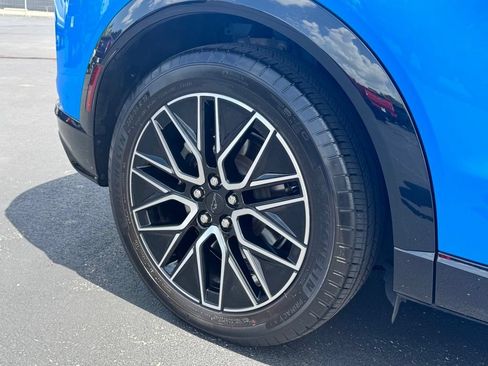 Certified 2024 Ford Mustang Mach-E Premium AWD/4WD image 23