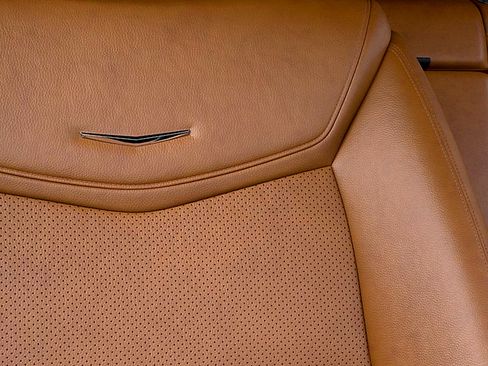 New 2026 Cadillac XT5 Premium Luxury AWD/4WD image 21