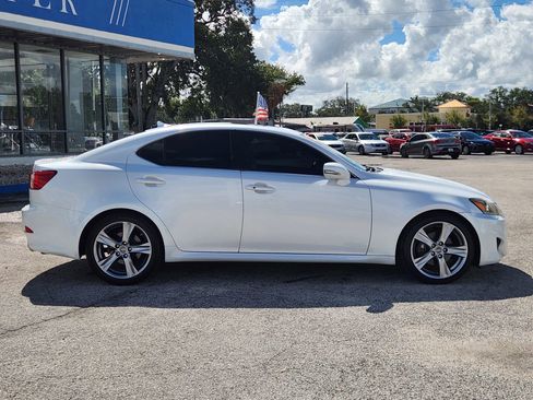 Used 2013 Lexus IS 250 image 9