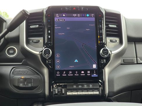 New 2026 RAM 3500 Big Horn AWD/4WD image 27